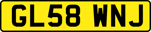 GL58WNJ