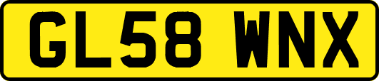GL58WNX