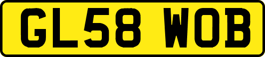 GL58WOB