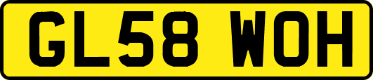 GL58WOH