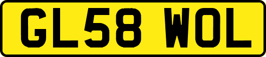 GL58WOL
