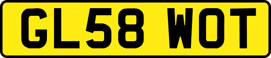 GL58WOT