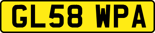 GL58WPA