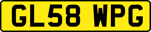 GL58WPG