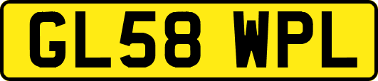 GL58WPL