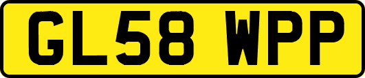 GL58WPP