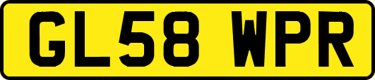 GL58WPR
