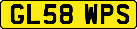 GL58WPS