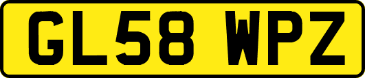 GL58WPZ