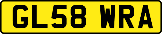 GL58WRA