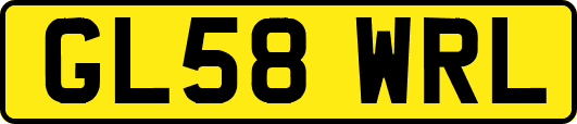 GL58WRL