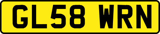 GL58WRN