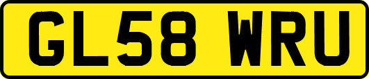 GL58WRU