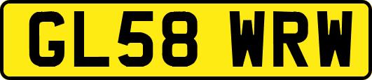 GL58WRW