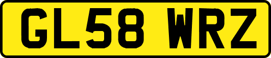 GL58WRZ