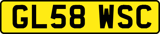 GL58WSC