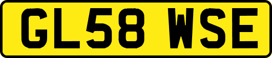 GL58WSE