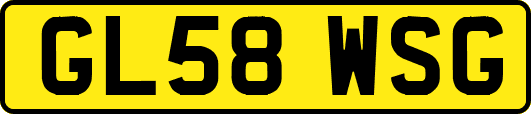 GL58WSG
