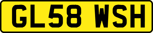 GL58WSH