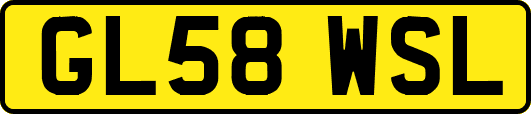 GL58WSL
