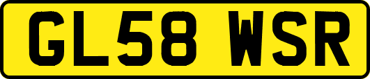 GL58WSR