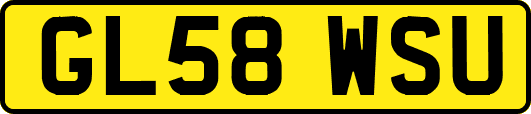 GL58WSU