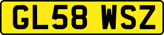 GL58WSZ