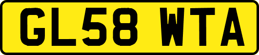 GL58WTA