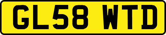 GL58WTD