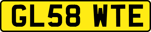 GL58WTE