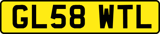 GL58WTL