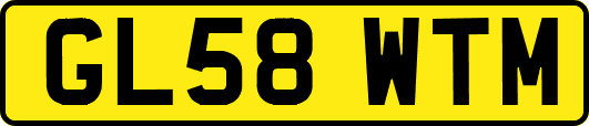 GL58WTM