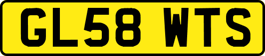 GL58WTS