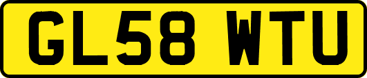 GL58WTU
