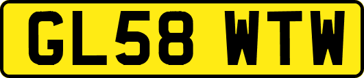 GL58WTW