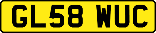 GL58WUC