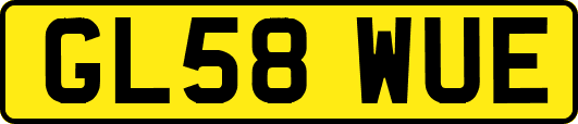 GL58WUE
