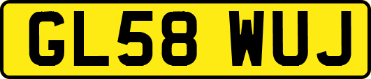 GL58WUJ