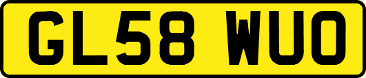 GL58WUO