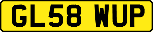 GL58WUP
