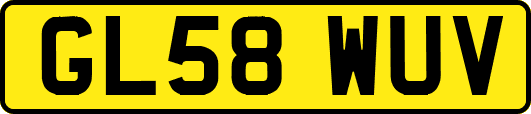 GL58WUV