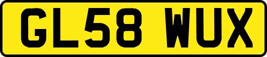 GL58WUX