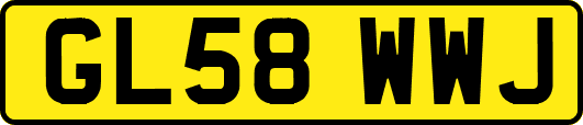 GL58WWJ