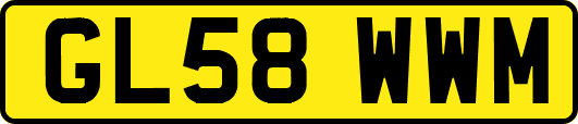 GL58WWM