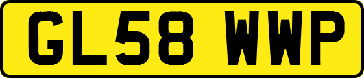 GL58WWP