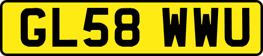 GL58WWU