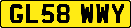 GL58WWY