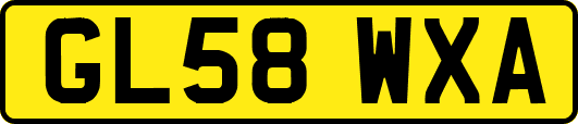 GL58WXA