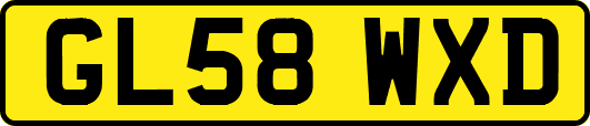 GL58WXD