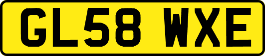 GL58WXE